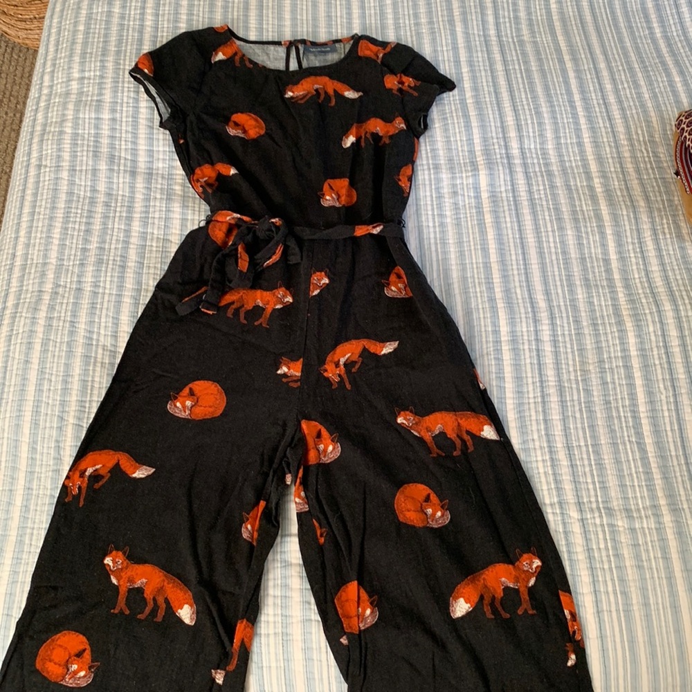 ModCloth Xs romper/jumpsuit